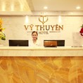 Khách sạn Vỹ Thuyên Đà Nẵng
