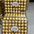 Chocolate Ferrero Rocher 48 viên 600g