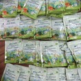 Sản phẩm hữu cơ của Nga an toàn cho bé yêu