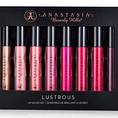 Beverrly Hill Anastasia Lip Gloss sét 10 cây
