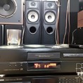 Đầu cd TOA 20A