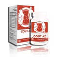 Phương pháp mới làm tan cục Tophi hoàn toàn bới bệnh gout