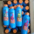 Tắm gội xả cho trẻ em Suave Kids 3in1