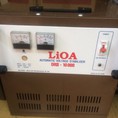 Ổn áp lioa 10drii