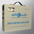 Bộ lưu điện cửa cuốn Apollo AP2200 giá tốt nhất