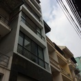 Nhà phố trung yên có thang máy có 6 tầng mb 90m2 cần cho thuê gấp