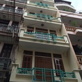 Nhà mặt phố hoàng ngân cần cho thuê diện tích 80m2 xây 5,5 tầng ..