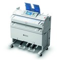 Máy Photocopy Ricoh AFICIO MP W2401