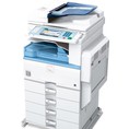 Máy photocopy Ricoh Aficio MP 2550