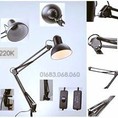 Đèn Kẹp Bàn Chống Chói Lóa Cho Học Sinh Siêu Bền Giá Rẻ