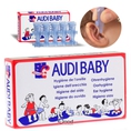 Dung Dịch Làm Tan Ráy Tai Audibaby Vệ Sinh Tai Cho Bé Dễ Dàng