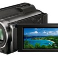 Bán máy quay Sony Handycam HDR XR155E chất lượng full HD