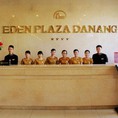 Đặt phòng eden plaza đà nẵng