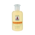Sữa tắm hữu cơ cho bé GAIA
