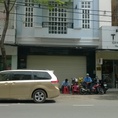 Cho thuê mặt bằng nhà mặt tiền đường Võ Văn Tần, Quận 3: 6.7m x 17m, tầng trệt, nhà mới, gần Cao Thắng.