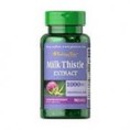 Cung cấp Sỉ , Lẻ Viên Hỗ Trợ Gan Milk Thistle 1000mg Puritan Pride Của Mỹ