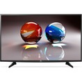 Tivi LG 49UH610T gợi ý thông minh nơi phòng khách của bạn