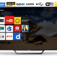 TV Sony 48W650D