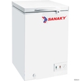 Đại lý tủ đông, tủ mát Sanaky giá rẻ tại TPHCM