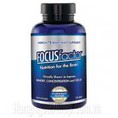 Bán Buôn, Bán Lẻ Viên Uống Bổ Não Focus Factor 150 Viên Của Mỹ Toàn Quốc