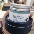 Kem dưỡng da tổ yến Aqua bird s Nest energy cream