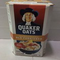 Yến mạch nguyên hạt Quaker Oats Old Fashioned