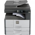Máy photocopy Sharp AR 6026N mới, tốc độ in ấn nhanh chóng, đa năng cùng giá tốt