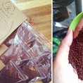 Mặt nạ ngũ hoa Tina Lê