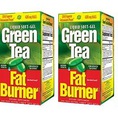 Viên giảm cân trà xanh Green Tea Fat Burner