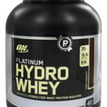 Platinum Hydro Whey, giúp xây dựng cơ bắp hiệu quả.