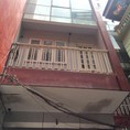 Nhà khu chia lô hoàng ngân quan nhân thanh xuân 60m2 x 5 tầng cần cho thuê gấp ..