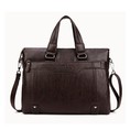 Túi xách da công sở cao cấp Leinasen