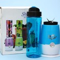 Máy Xay Sinh Tố Shake N Take Hàn Quốc