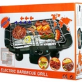Bếp Nướng Không Khói Electric Barbecue Grill