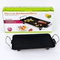 Vỉ nướng điện đa năng Electric Barbecue Plate