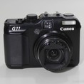 Bán Canon G11 máy đẹp made in Japan đầy đủ hộp