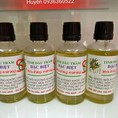 Tinh dầu tràm Hoàng Cung tốt cho mẹ và bé