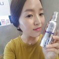 Peptide serum đa chức năng. Vừa dưỡng ẩm . Vừa trẻ hoá. Làm trắng. Nâng cơ. Thanh gọn khuôn mặt