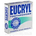 Bán Buôn, Bán Lẻ Bột Làm Trắng Răng Eucryl Toothpowder Của Anh