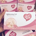 Chuyên sỉ lẻ bộ lột Peel hồng nhũ hoa Pink Lady đến từ nhật bản giá 1.300k