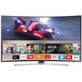 Giá Tivi Samsung 40KU6100, 4k Smart TV màn hình cong