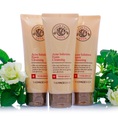 Sỉ SRM trị mụn The Face Shop Acne Solution Foam Cleansing chỉ 132k