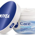 Dưỡng thể kết hợp chống nẻ Nivea hợp làm quà 20.11 ở Fb: Chuc An Shop 100% Hàng Đức