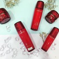 Herizme essence tinh chất làm trắng sáng da tức thì, trị nám tàn nhang giảm ngay 50%