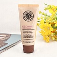 Sỉ lẻ Kem BB Cream Oil Free The Face Shop giá 118k