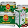 Bán giống cây Giảo Cổ Lam số lượng lớn, cây đảm bảo, cung cấp Thân, Cành, Lá Giảo Cổ Lam sấy khô