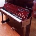 cần sang gấp đàn piano cơ Fonte von melos