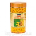 Chuyên Bán Buôn, Bán Lẻ Sữa Ong Chúa Úc Costar Royal Jelly 1450mg 365 Viên
