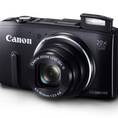 MÁY CHỤP HÌNH CANON Powershot sx 280 HS VINH HÙNG