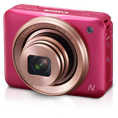 Máy chụp hìnhcanon powershot n 2 chính hãng